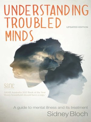 cover image of Understanding Troubled Minds Updated Edition